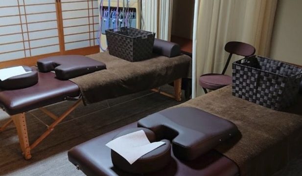 今井鍼灸治療院