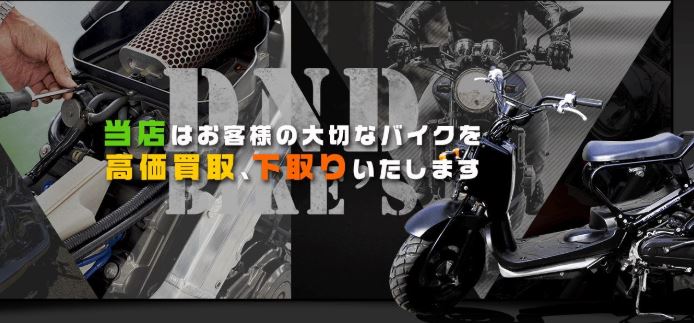DND bike'S