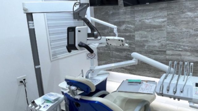 いとデンタルクリニック