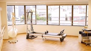 プログレス パーソナルトレーニング＆ピラティス