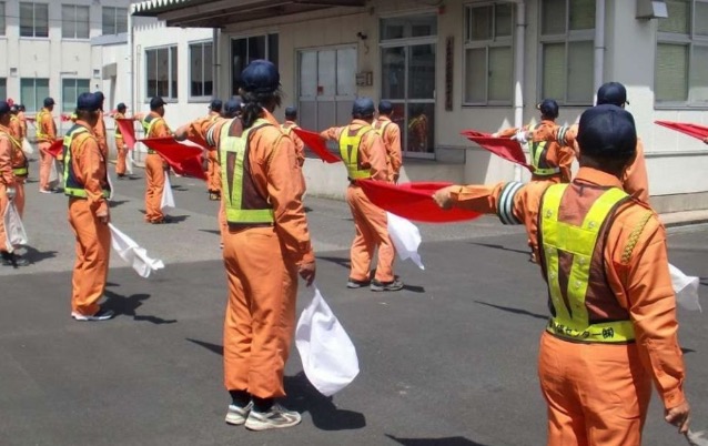 丹後警備センター（株）