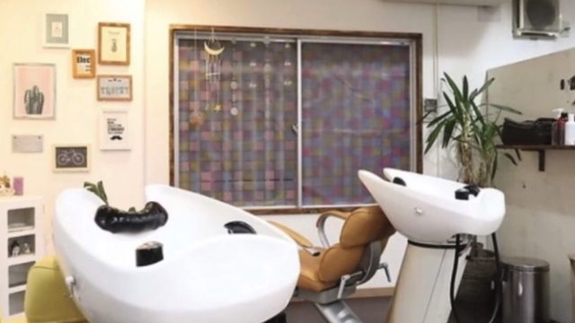 美容室 R's hair(アールズヘアー) 大和西大寺