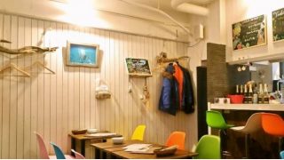 ダイビングショップ リコモ likkle more 横浜