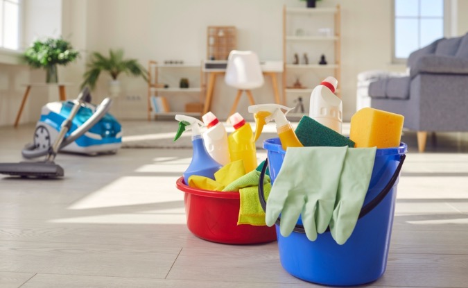 おそうじ本舗和歌山神前(こうざき)店