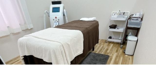 hair removal salon Hachi