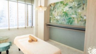 完全個室サロン エステティックリセージュ 五反田店