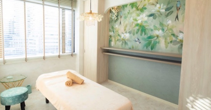 完全個室サロン エステティックリセージュ 五反田店