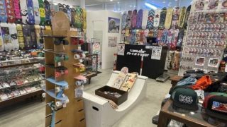 スケートボードショップ砂辺 横浜ビブレ支店