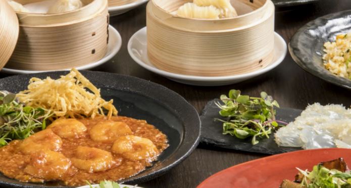 Fun's Dining WOK
