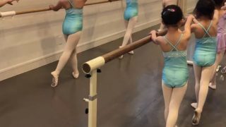 バレエスタジオ エルドール