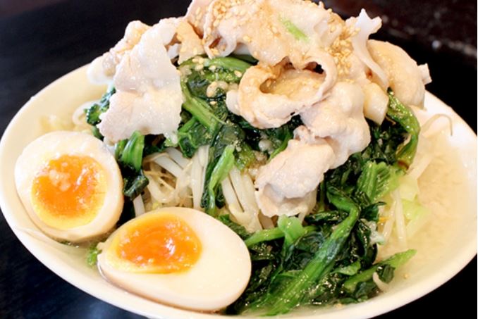 麺屋 荒井