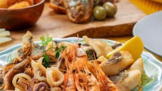 CAFE&DINING EAST (カフェ&ダイニングイースト)