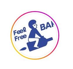 Feel Free Bar