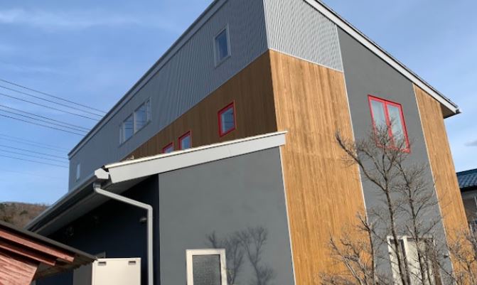 有限会社中栄ペイント作業場