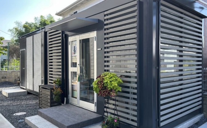 時季の間サロン