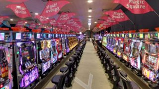 マジックバード 東三国