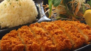 お食事処 ふくふく