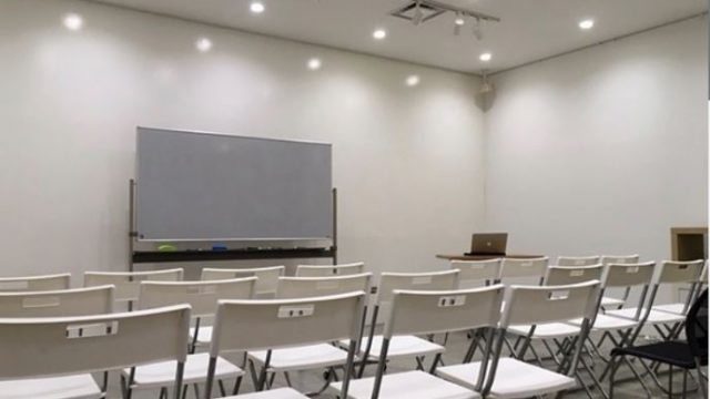 福岡クリエイティブビジネスセンター